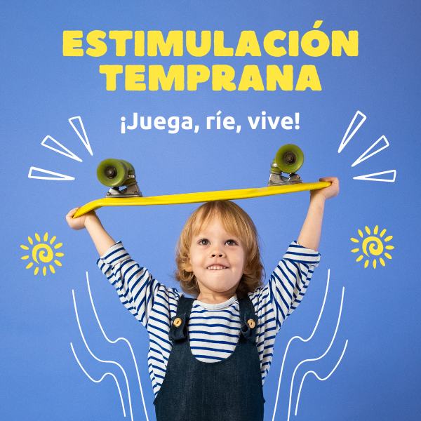 Estimulación temprana